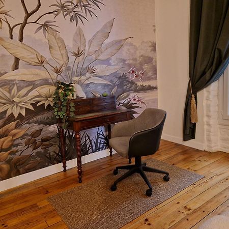 Residence Richelieu Montauban Ngoại thất bức ảnh