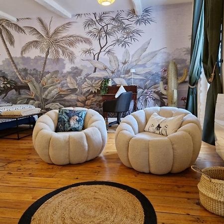 Residence Richelieu Montauban Ngoại thất bức ảnh