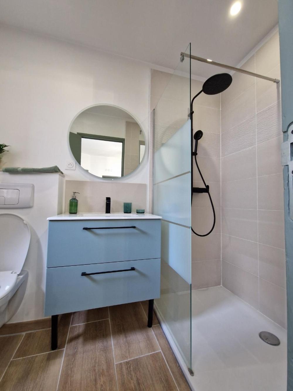 Residence Richelieu Montauban Ngoại thất bức ảnh