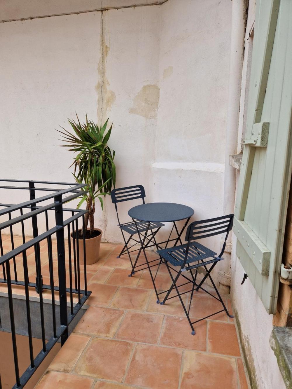 Residence Richelieu Montauban Ngoại thất bức ảnh