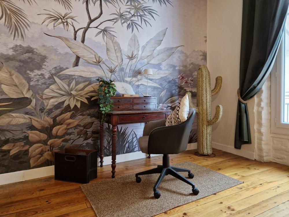 Residence Richelieu Montauban Ngoại thất bức ảnh